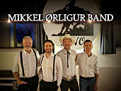 Mikkel Ørligur Band