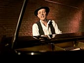 World-of-Swing - Piano Entertainment