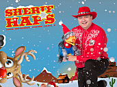 Sherif Haps Juleshow