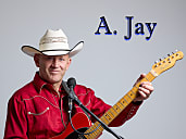A. Jay