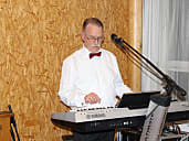 Roger's Instrumental Musik