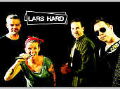 Lars Hard