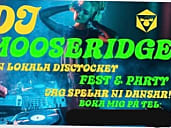 DJ Mooseridge