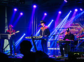CATCH - Casey & The Country Heroes