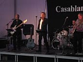 Casablanca Orkester