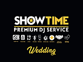 SHOWTIME PREMIUM DJ SERVICE