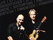 Beste Hochzeitsband | K-BOOM