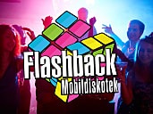 Mobildiskotek Flashback