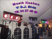 Musik Kusken