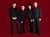 Jambezi Partyband