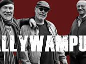 Gallywampus