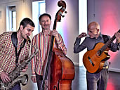 Trio NordWest