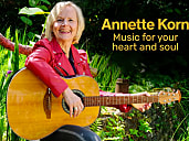 Annette Korn
