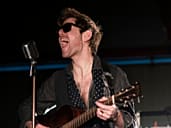 The American Troubadour