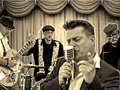 TT and the Rumblebees