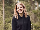 Karin Holmér