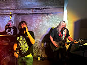 Die Partyband aus Bochum - Michael Wurst & die Tweens