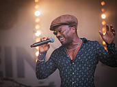 Moreland - Pure Soul Music