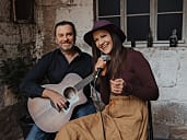 Riff & Voice acoustic