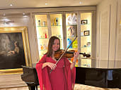 Mariolas Violinpoesie