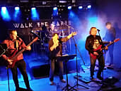 Walk The Earth