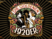 Die goldenen 1920er - Deutsche Swing-Schlager aus der "guten alten Zeit"