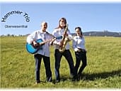 Hammer Trio