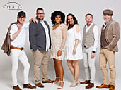 Liveband SUNRISE - Partyband, Hochzeitsband, Galaband