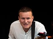 Johan Eriksson/”Ted Gärdestad”/Partypolarna