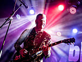 Patrik Jansson Band