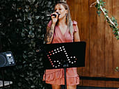 Music with Soul by Elena Kleinschrod