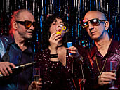 Electric Super Dance Band
