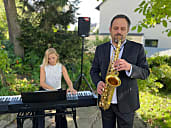 SAY YES Event Duo