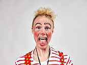 Benjamin/Clownen Banjo