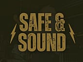 Safe And Sound