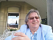 JERRY GROSSMANN / DSM