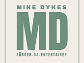 Mike Dykes - Sänger-DJ-Entertainer