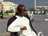 MARK DE GUY