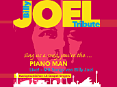 PIANO MAN