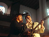 Love In Notes / Duo mit Gitarre&Gesang