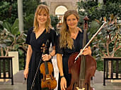 Violin & Cello