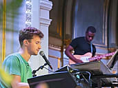 Fredrik Hermansson