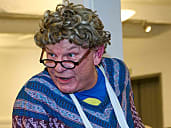 Kogekonen "Myrna"