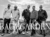 Baumgarden live band
