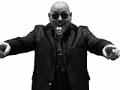 Leon The Entertainer