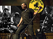 The Rockin' Jays