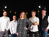 The Doubleshots Party Band