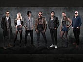 Maffay Show Band-Tribut an Peter Maffay