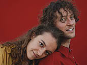 SCOTT & LILA