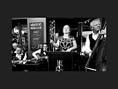 Hot Club Gypsy